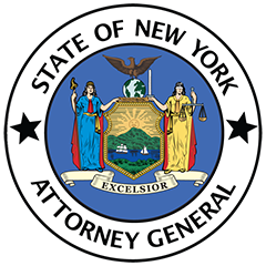 NYS Office of the Attorney General Drupal